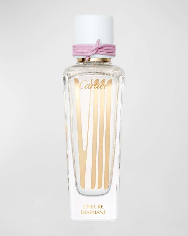 2.5 oz. VIII L'Heure Diaphane